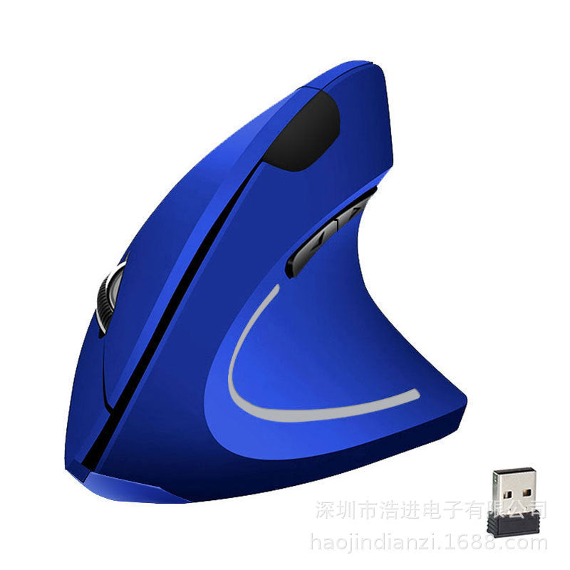 Vertical Ergonomic Inalámbrico Mouse