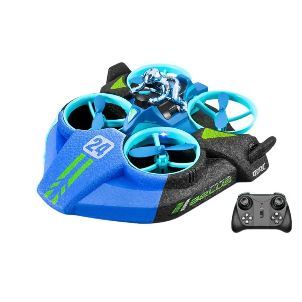 3 In 1 Mini Rc Drone