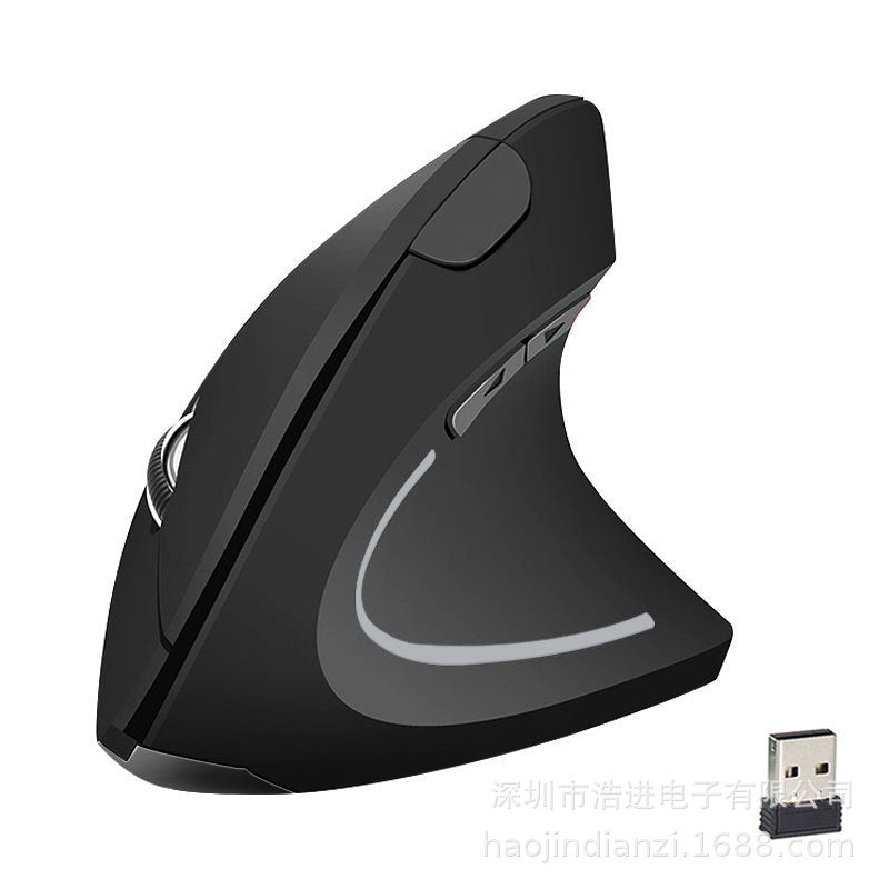 Vertical Ergonomic Inalámbrico Mouse