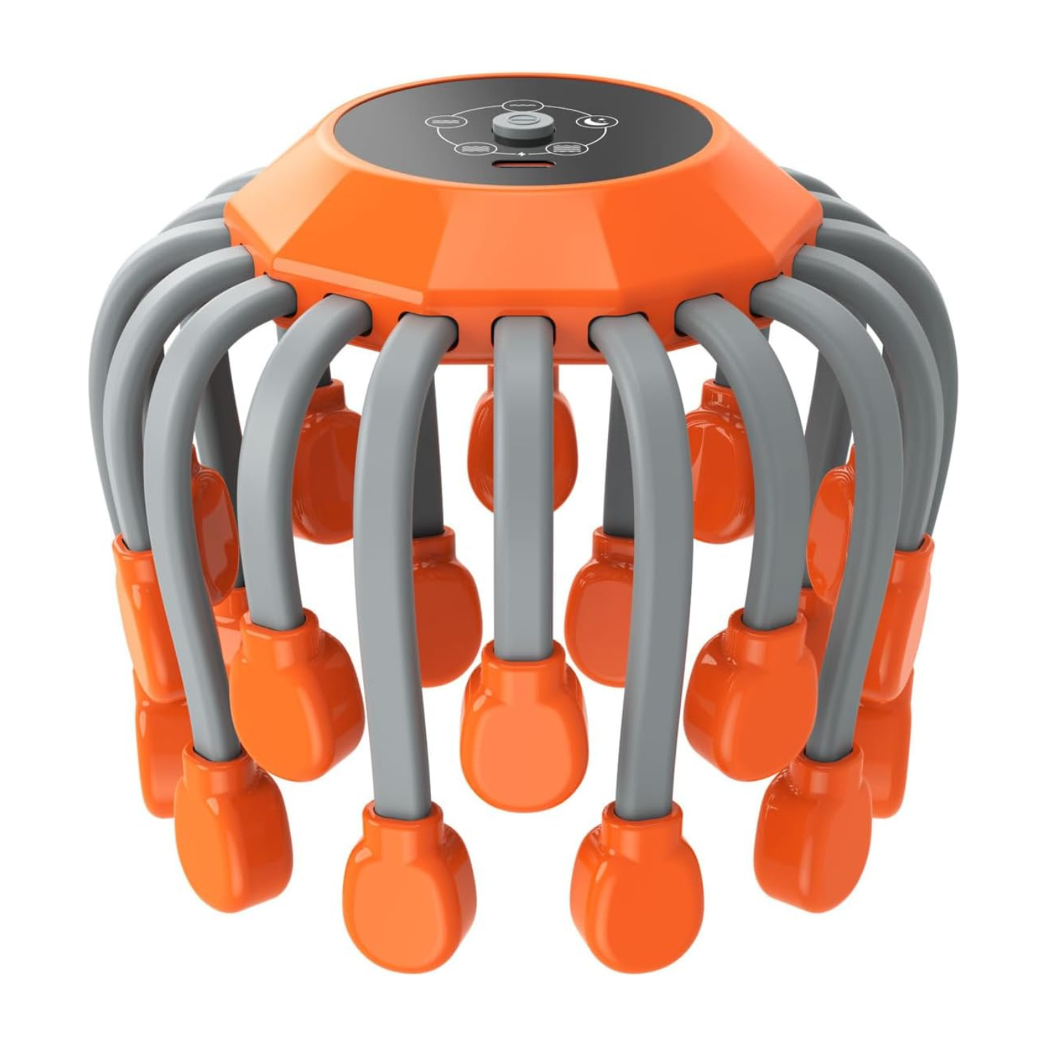 Head Massager For Migraine Relief