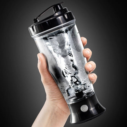 Automático Shaker Proteico