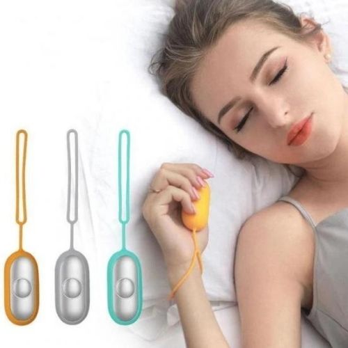 Hand Held Sleep Aid