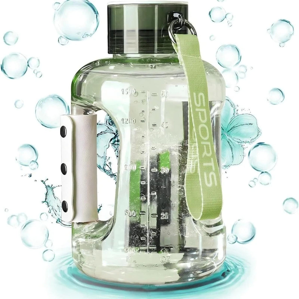 Hydrogen Water Bottle 15l