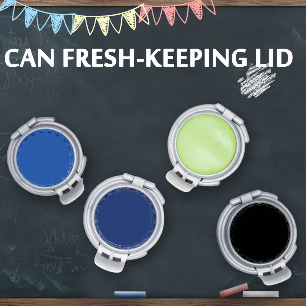 Can Fresh Keeping Lid