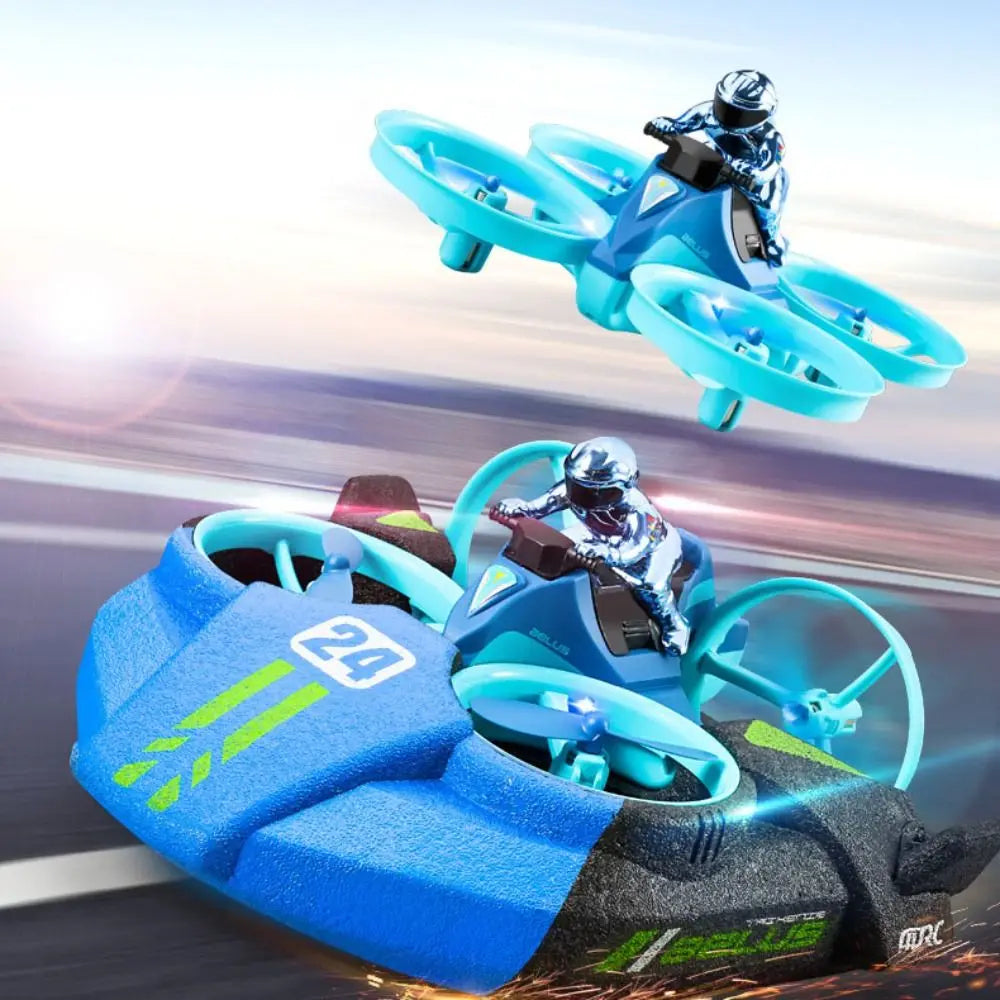 3 In 1 Mini Rc Drone