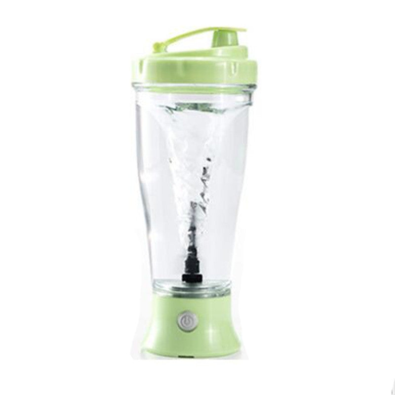 Automático Protein Shaker