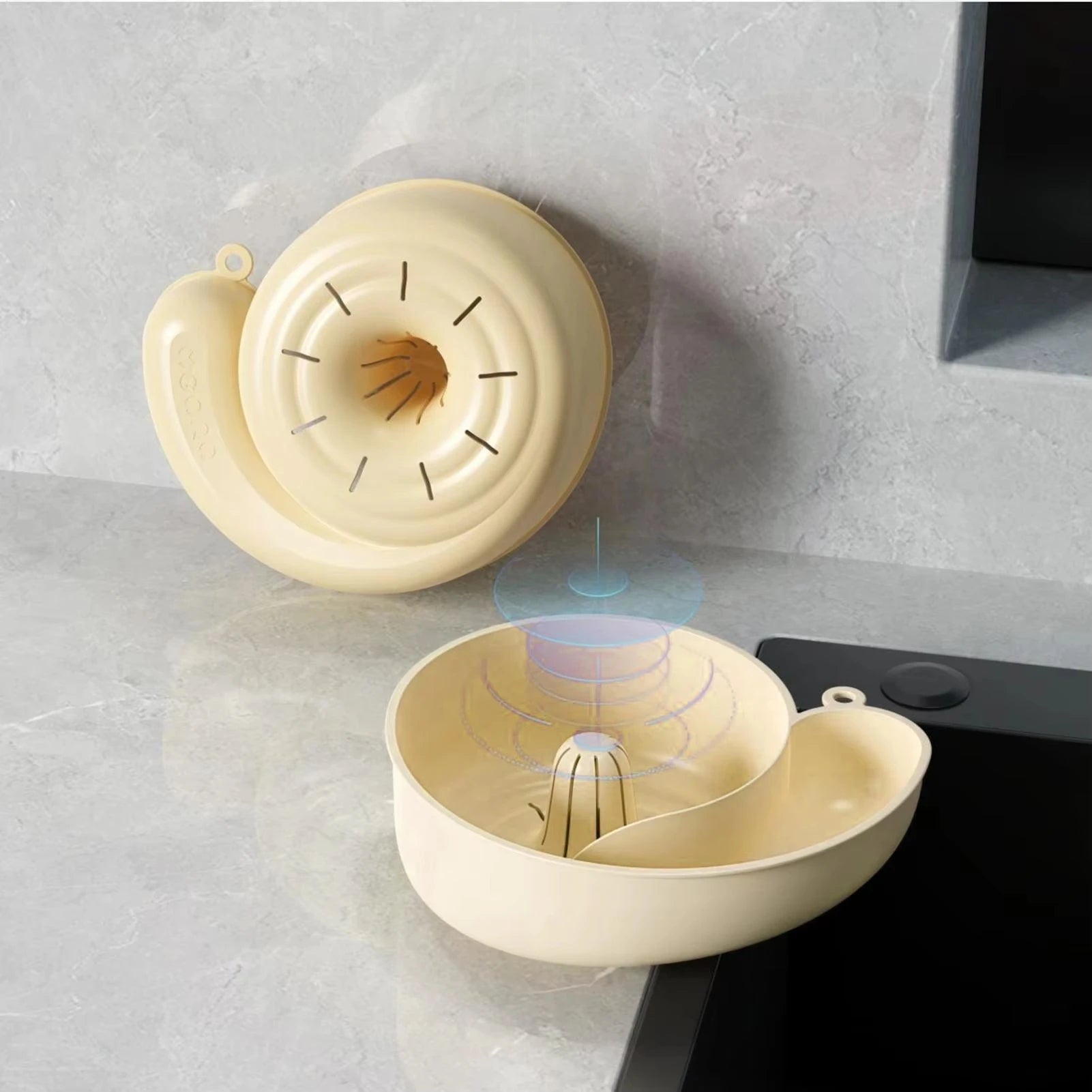 Bowl lavadora de frutas y legumbres!