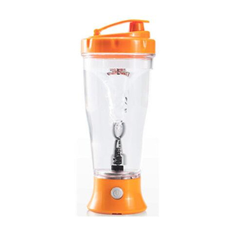 Automático Protein Shaker