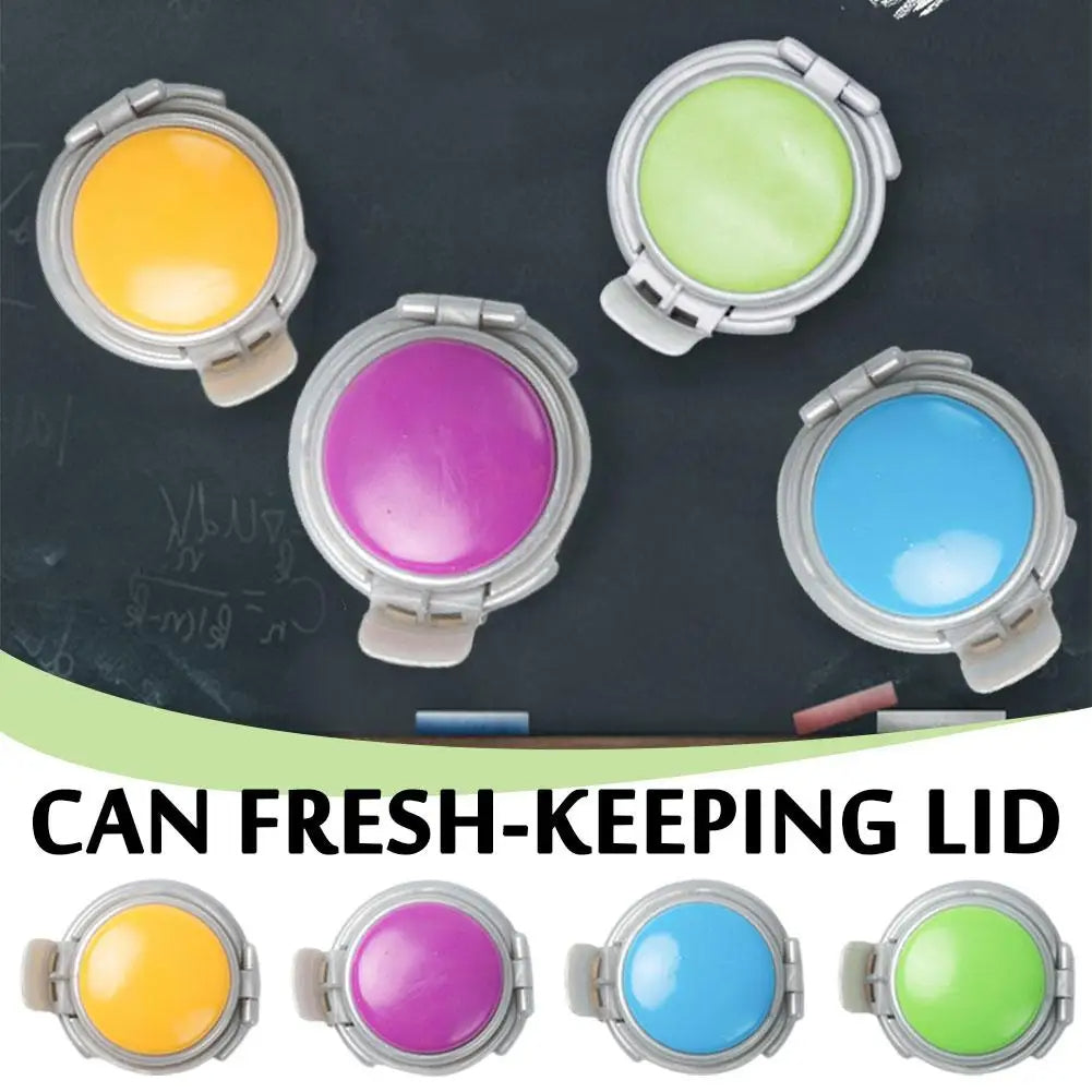 Can Fresh Keeping Lid