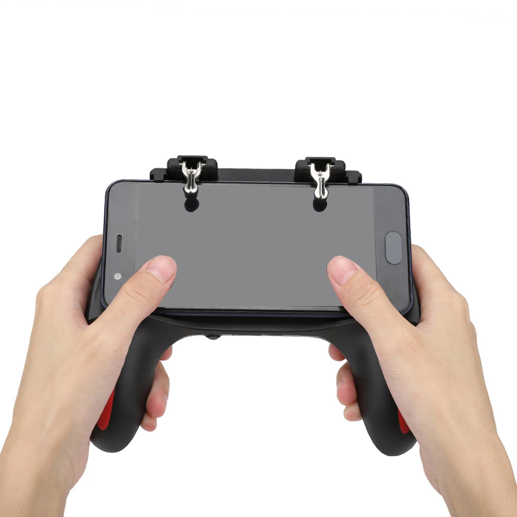 H10 Gamepad For Phones