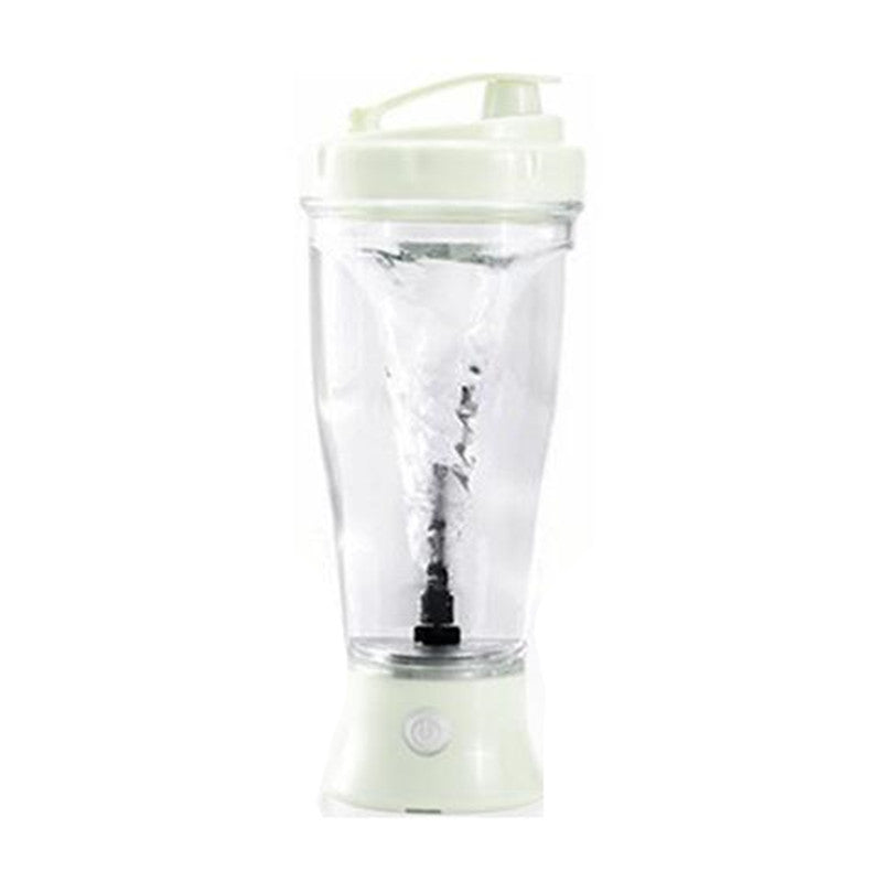 Automático Protein Shaker