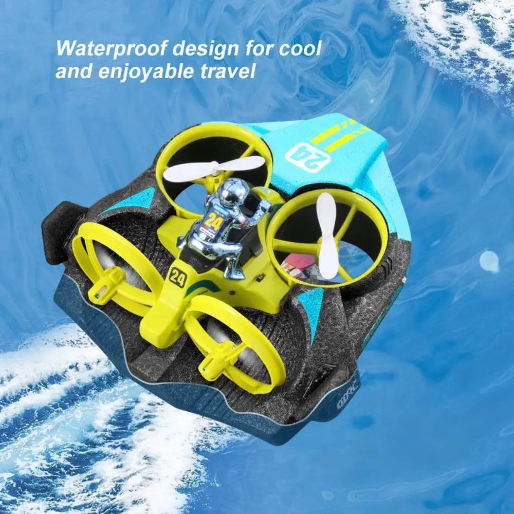 3 In 1 Mini Rc Drone