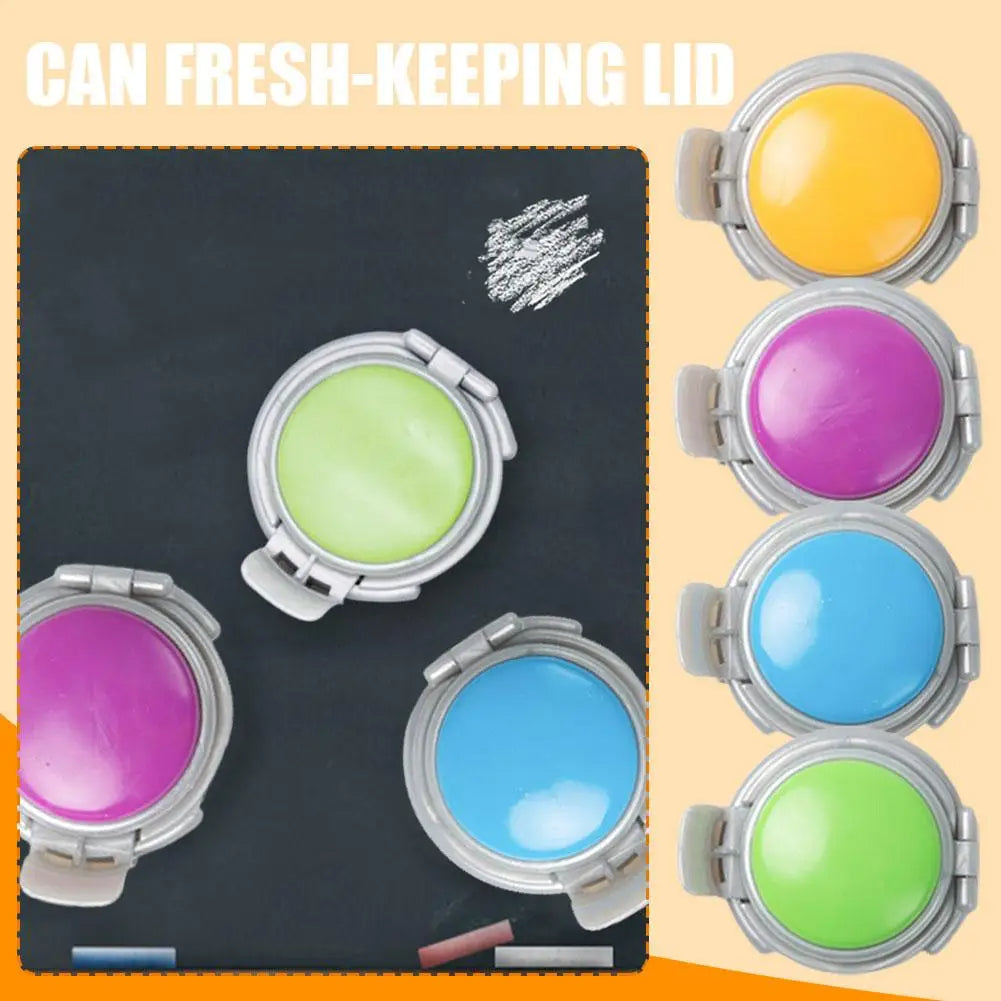 Can Fresh Keeping Lid