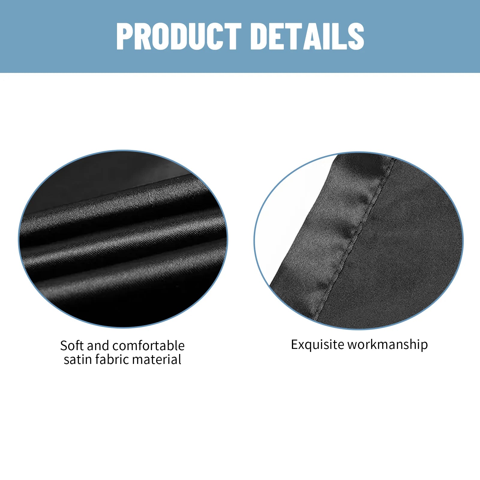 Cambiador de traje de baño