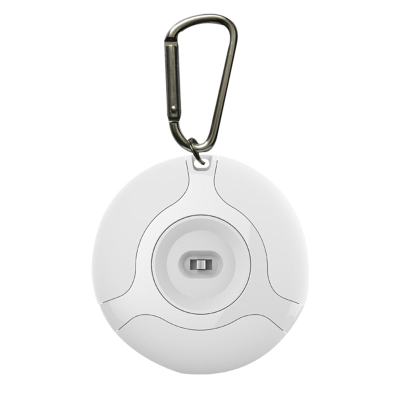 Portátil Ultrasonic Pest Repeller