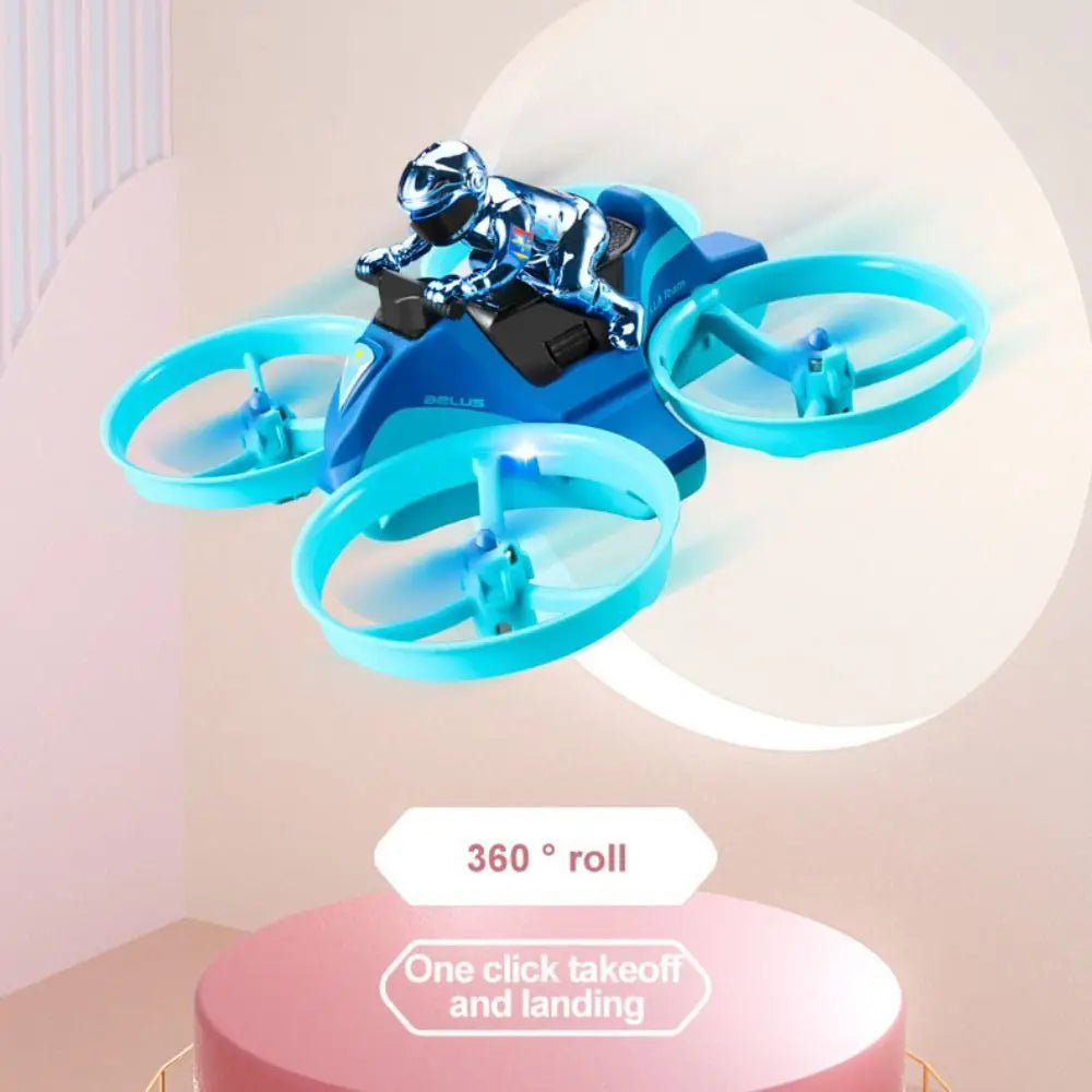 3 In 1 Mini Rc Drone