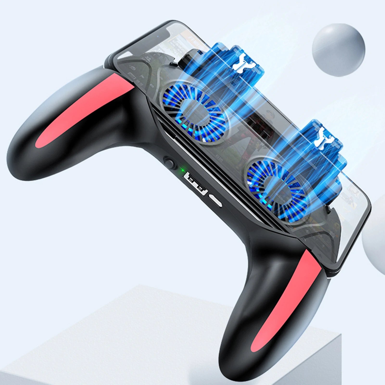 H10 Gamepad For Phones
