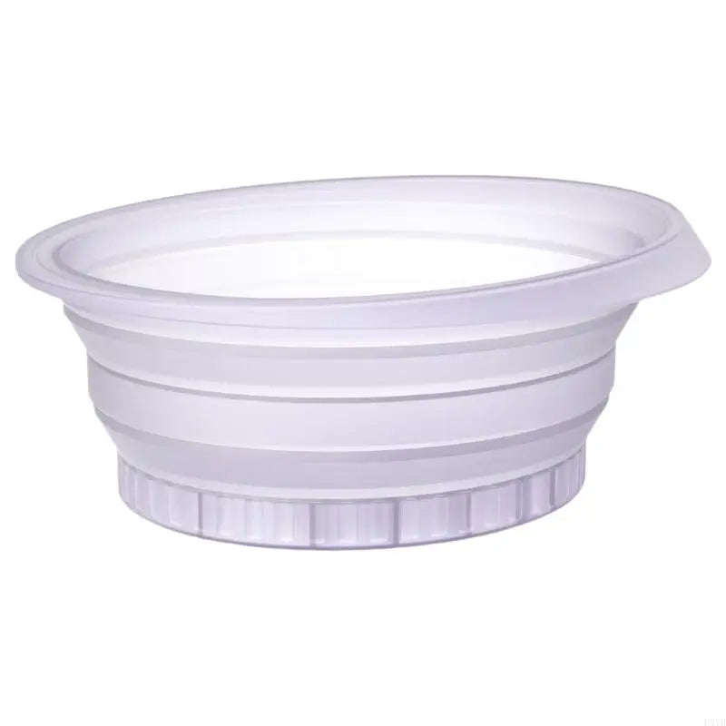 Bowl para Skin care con hielo.