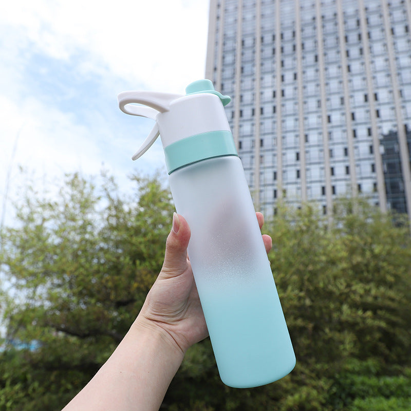 700ml Water Bottle For Outdoor Sport