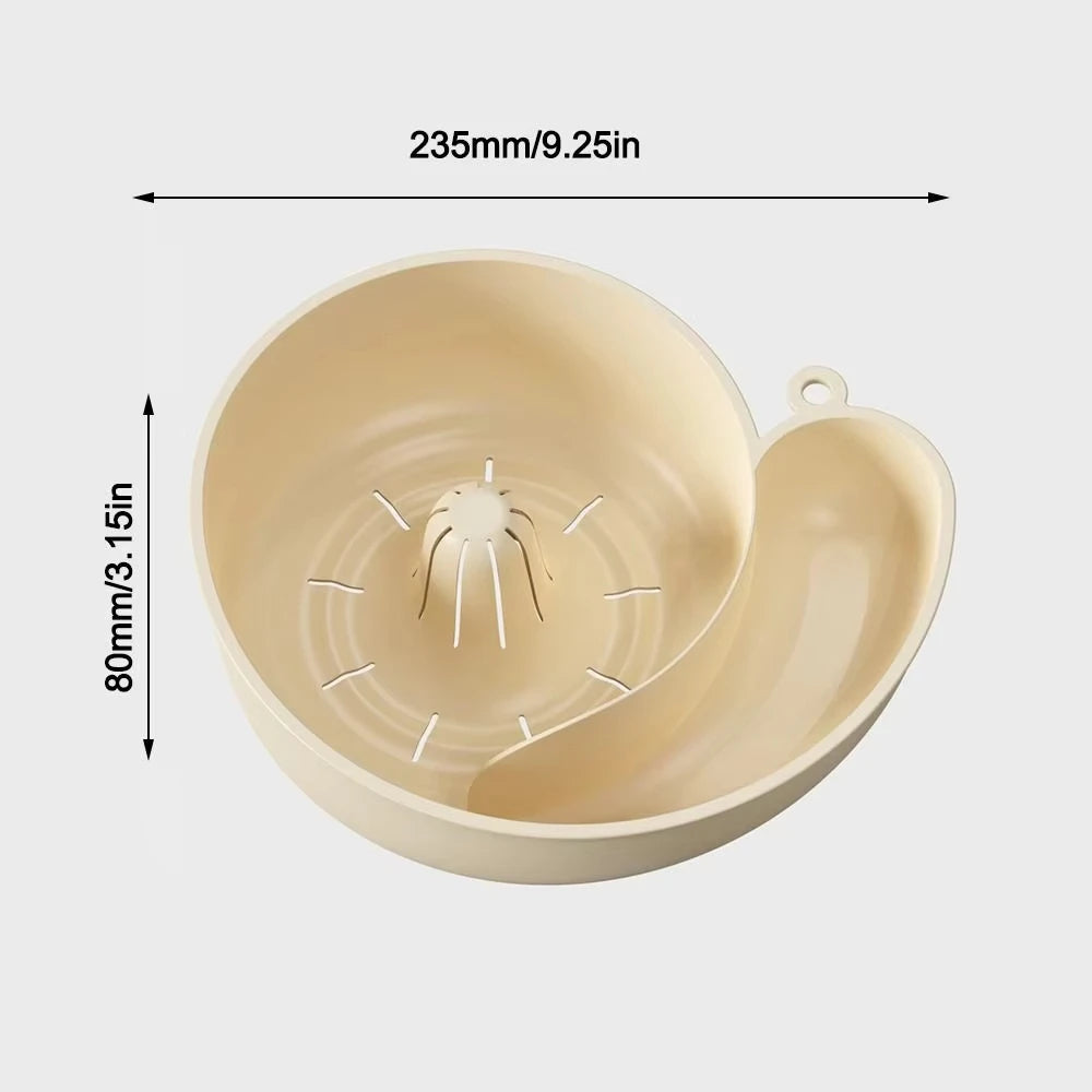 Bowl lavadora de frutas y legumbres!