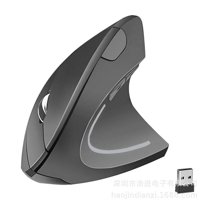 Vertical Ergonomic Inalámbrico Mouse