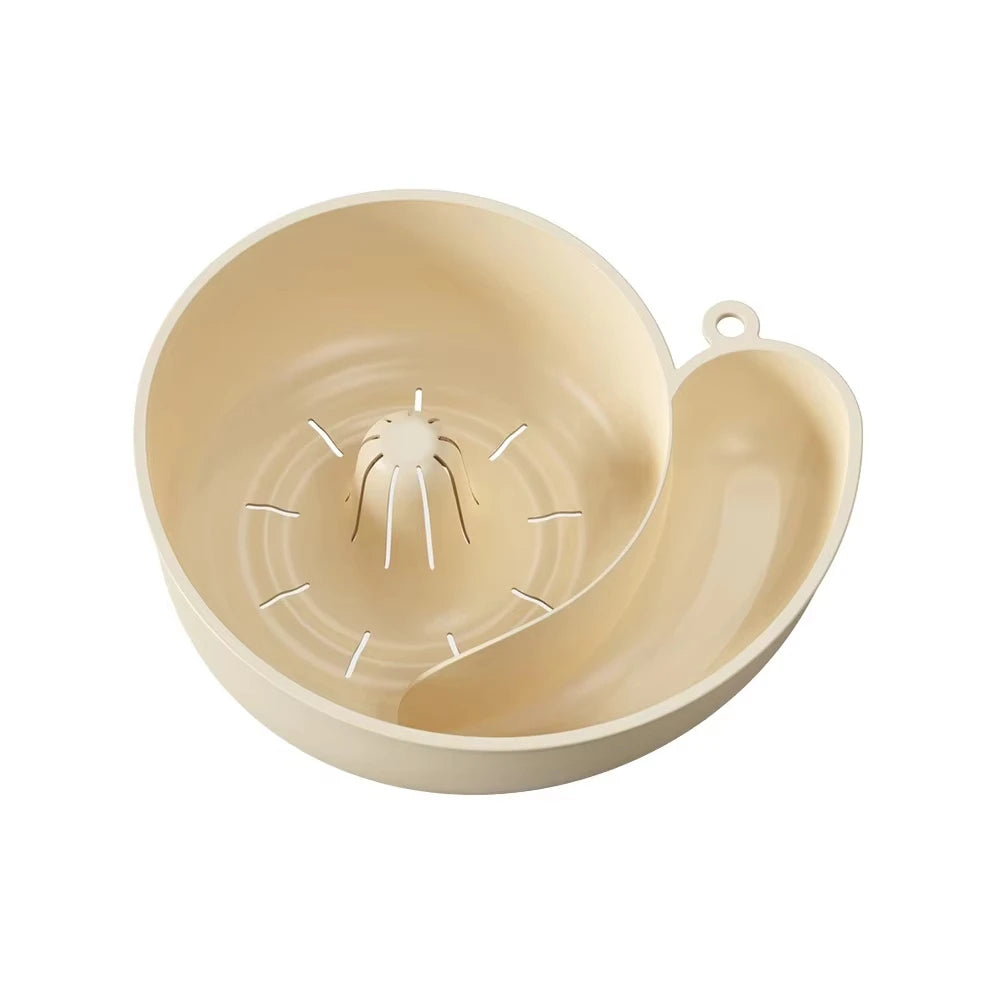 Bowl lavadora de frutas y legumbres!