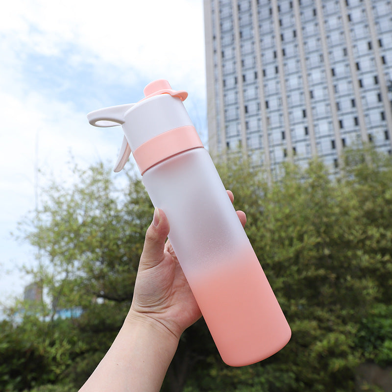 700ml Water Bottle For Outdoor Sport
