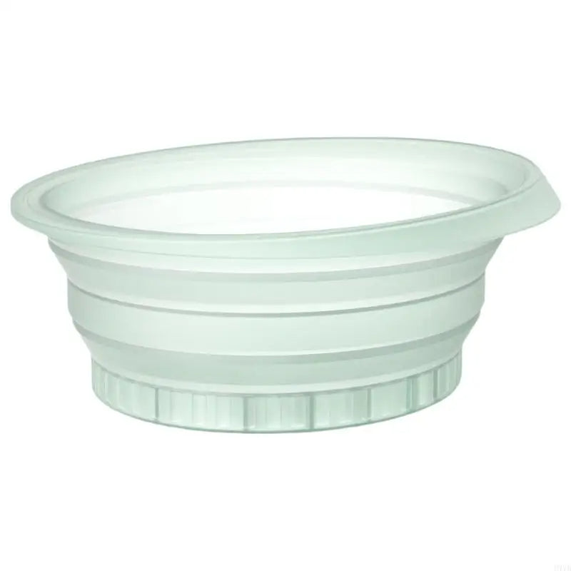 Bowl para Skin care con hielo.