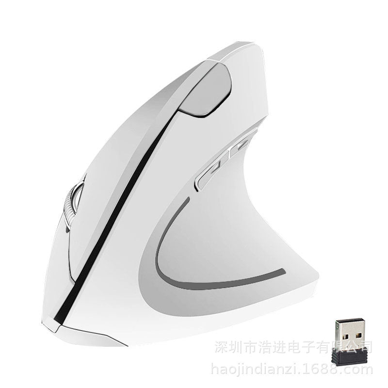 Vertical Ergonomic Inalámbrico Mouse