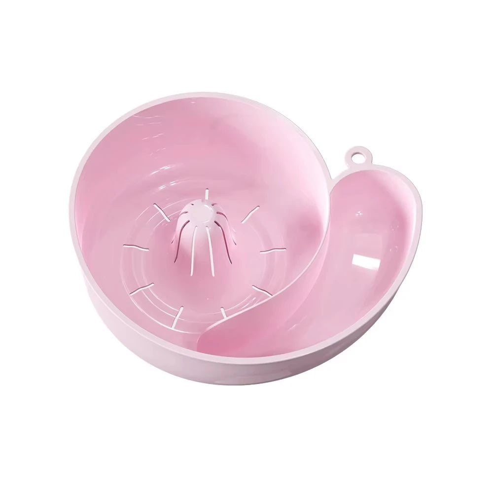 Bowl lavadora de frutas y legumbres!