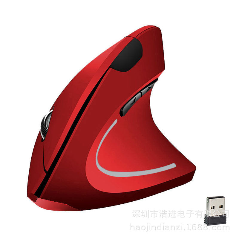 Vertical Ergonomic Inalámbrico Mouse